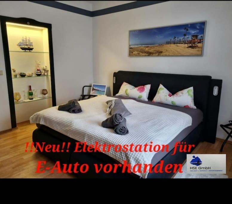 Ferienwohnung *Zur Weinbergstrasse* Lauta Zewnętrze zdjęcie
