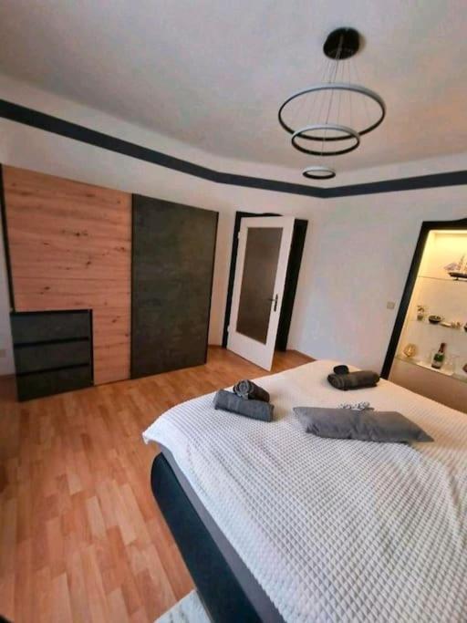 Ferienwohnung *Zur Weinbergstrasse* Lauta Zewnętrze zdjęcie